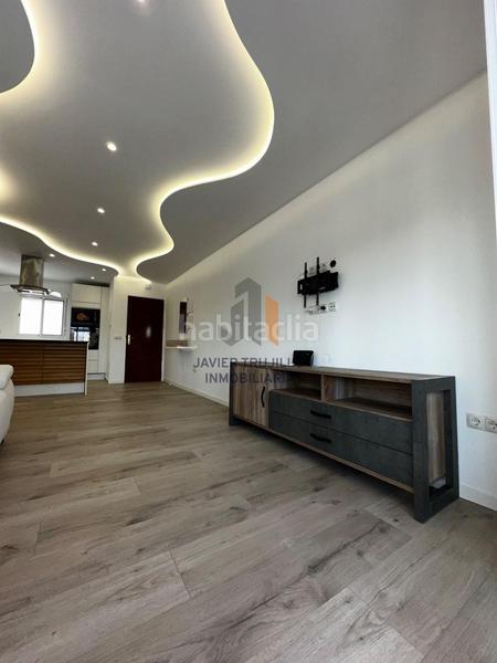 Foto 41e86d27-34b9-4660-9708-bb83764b623c. Appartement avec chauffage dans Hispanidad - Vivar Téllez Vélez - Málaga