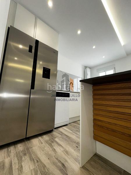 Foto 537fe9a4-3133-4b90-a444-f58417044b8f. Appartement avec chauffage dans Hispanidad - Vivar Téllez Vélez - Málaga