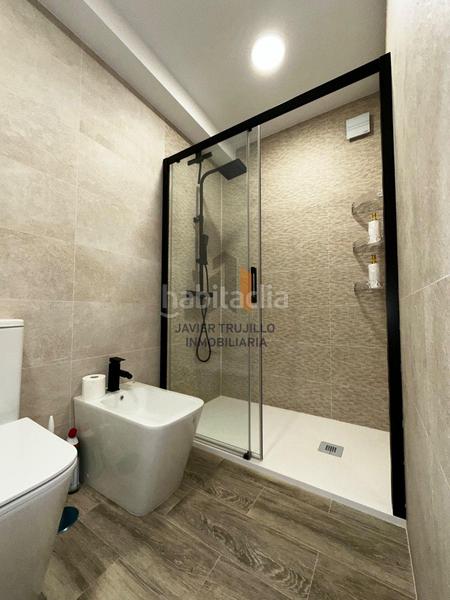 Foto 6a58fa2f-9b05-459e-bc70-86a8ee70b9d5. Appartement avec chauffage dans Hispanidad - Vivar Téllez Vélez - Málaga