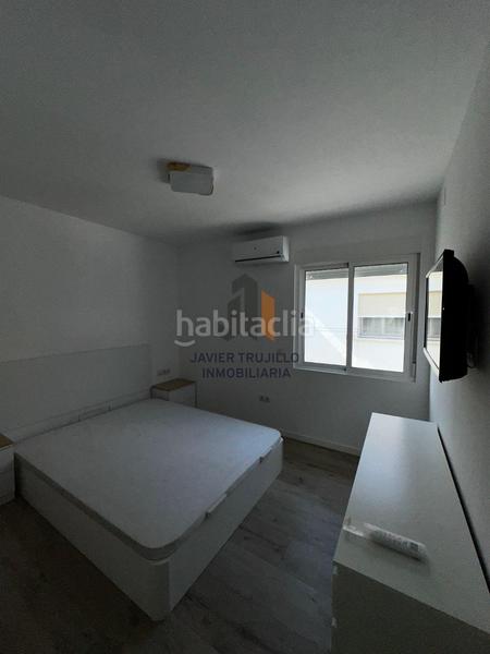 Foto 78f77642-1b94-4b3c-a1d5-606a43fa30f8. Appartement avec chauffage dans Hispanidad - Vivar Téllez Vélez - Málaga