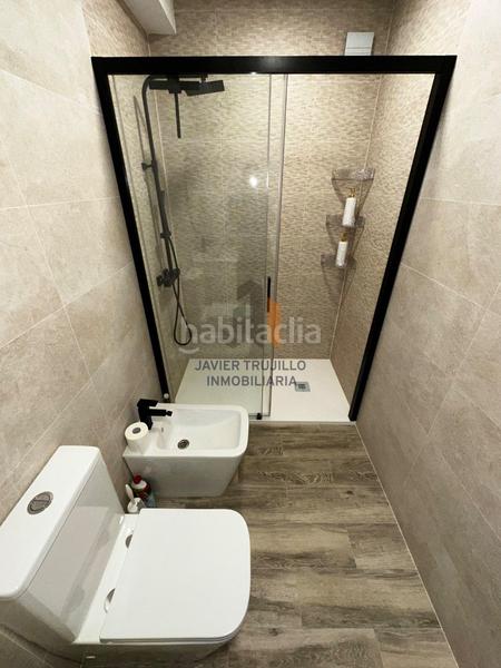 Foto 8acd9bd0-ca65-4bd8-bc98-80fd2424e43a. Appartement avec chauffage dans Hispanidad - Vivar Téllez Vélez - Málaga