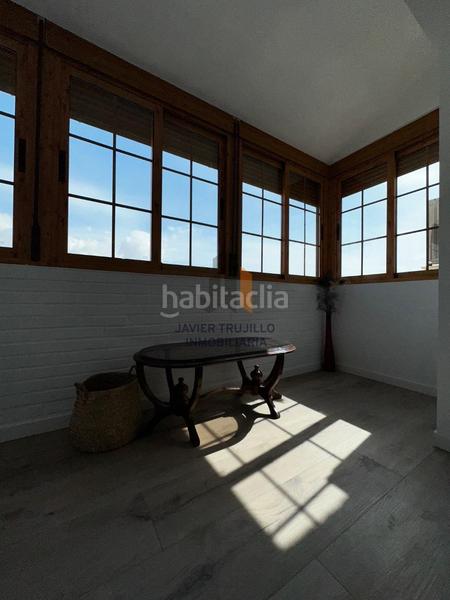 Foto c6e80749-65c7-4127-9cd1-cc9d625a1a42. Appartement avec chauffage dans Hispanidad - Vivar Téllez Vélez - Málaga