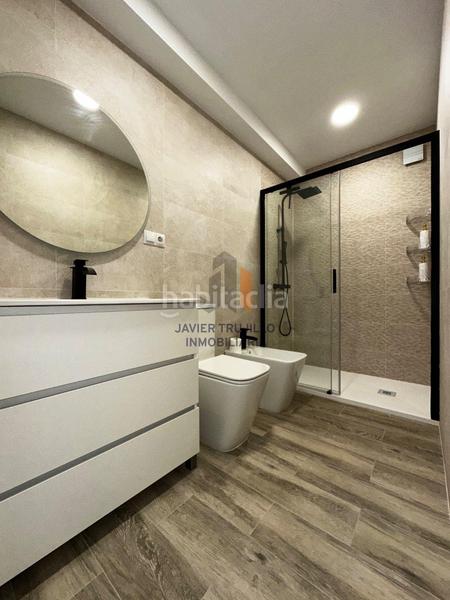 Foto e77e6491-b57a-4234-a69c-cd0819144eeb. Appartement avec chauffage dans Hispanidad - Vivar Téllez Vélez - Málaga