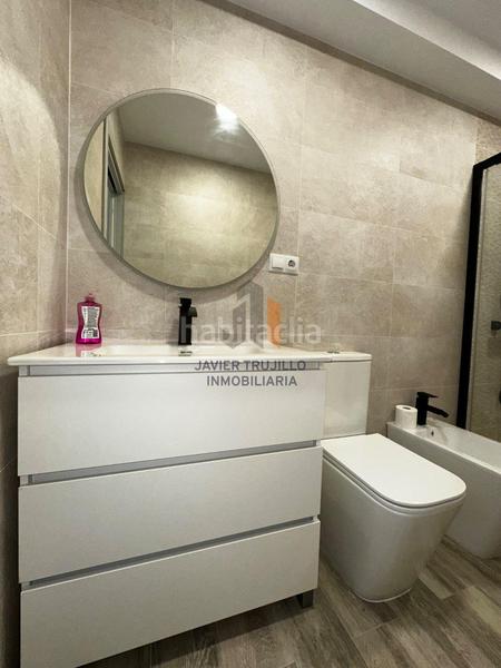 Foto ca0d7c99-4160-4e0e-b940-78eb7d44a990. Flat with heating in Hispanidad - Vivar Téllez Vélez - Málaga