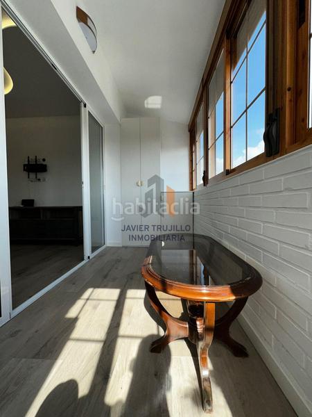 Foto d1c9db59-c3f1-46b8-88de-8490f3bbddd7. Flat with heating in Hispanidad - Vivar Téllez Vélez - Málaga