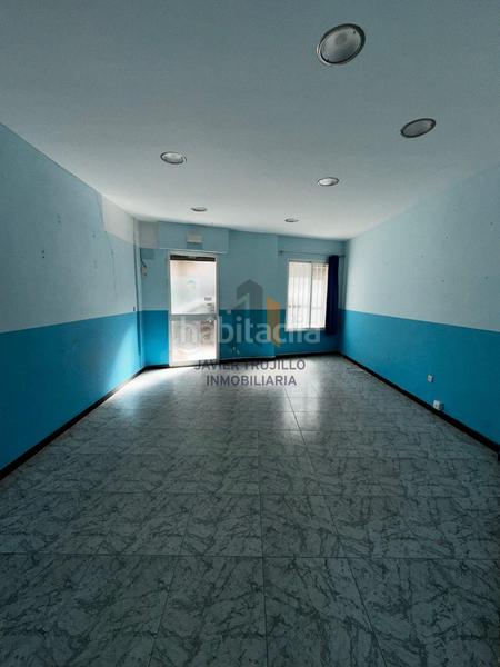 Foto 157f378b-0eec-49b0-848c-157ea164c326. Local commercial dans Camino Viejo de Málaga Vélez - Málaga