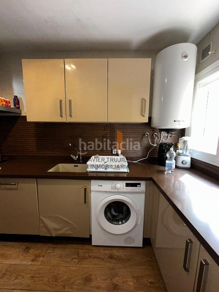 Foto 4a09db26-f5d4-4a1a-8716-c30f8ca57ab3. Appartement dans Norte - Barrio del Pilar - El Reñidero Vélez - Málaga