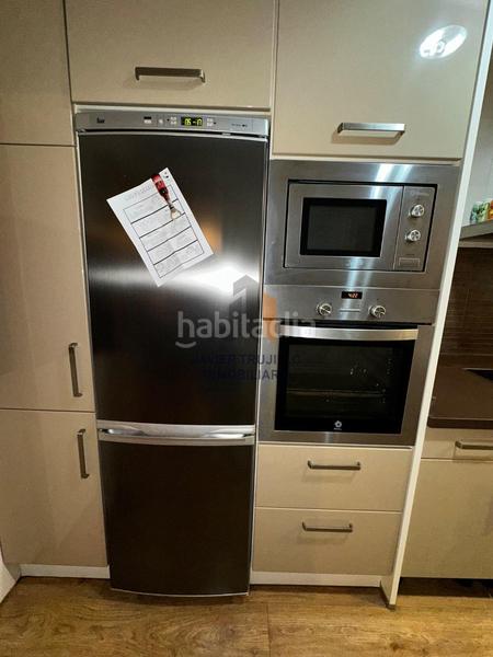 Foto 71149e90-4582-49b5-aa9a-7dd82d6222ca. Appartement dans Norte - Barrio del Pilar - El Reñidero Vélez - Málaga