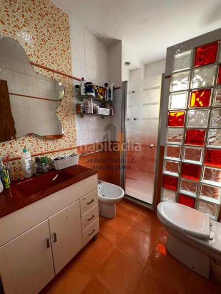 Foto 0a996fe5-b2e2-416d-883c-806b90f4c64f. Etagenwohnung in Norte - Barrio del Pilar - El Reñidero Vélez - Málaga