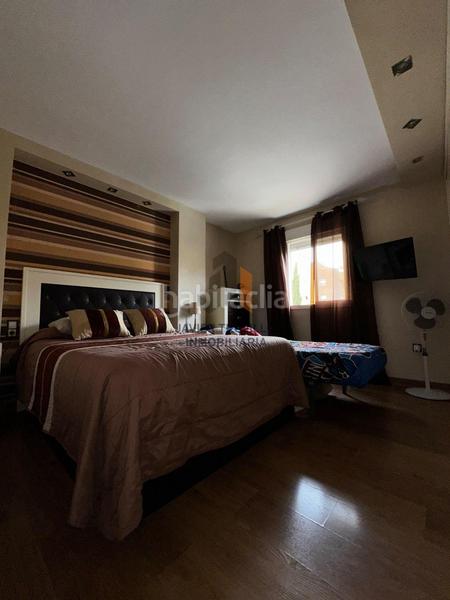 Foto 5ab47a7a-54f5-4510-9a38-bbed0c2d20e6. Etagenwohnung in Norte - Barrio del Pilar - El Reñidero Vélez - Málaga