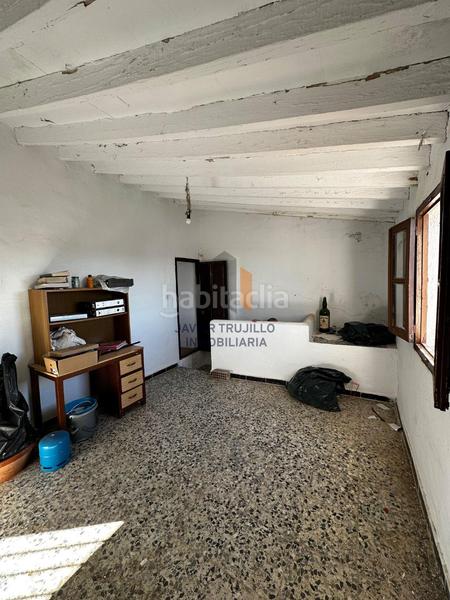 Foto b0941a4a-e68b-4c32-b83a-002ef12b93c9. Casale in n/a in Canillas de Aceituno