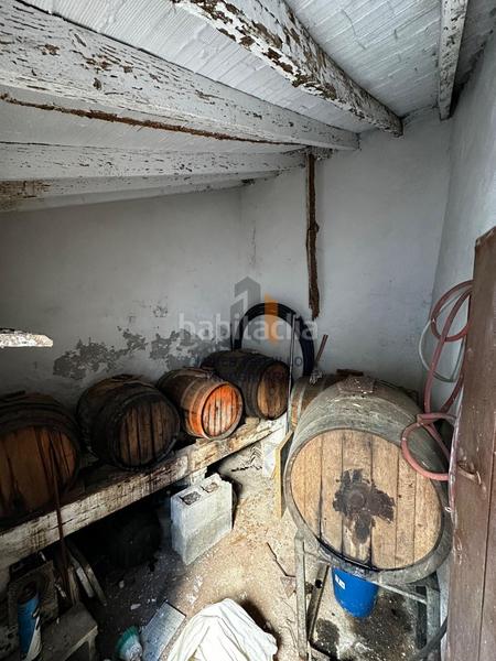 Foto f3a75111-c121-49e2-8085-2e59e3f6c044. Casale in n/a in Canillas de Aceituno