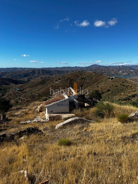 Foto 36627156-b261-4fe7-8807-be118b52bb92. Casale con parcheggio in Canillas de Aceituno