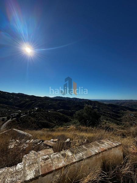 Foto 4be3f645-5e87-4173-b54f-36469d60f12c. Casale con parcheggio in Canillas de Aceituno