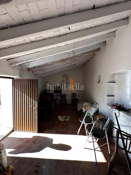 Foto 5a590651-69f5-45e2-8096-1c4ae683bfc1. Casale con parcheggio in Canillas de Aceituno