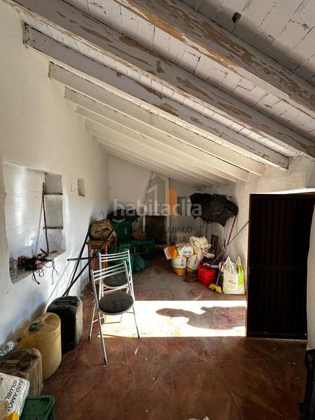 Foto 5ca438ef-9988-47f0-8d59-57525456e2c0. Casale con parcheggio in Canillas de Aceituno
