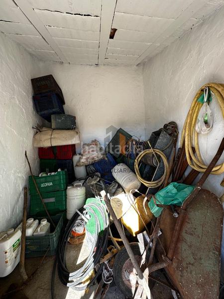 Foto 78dc84bc-01cc-4b23-9bf2-f11e1181a437. Casale con parcheggio in Canillas de Aceituno