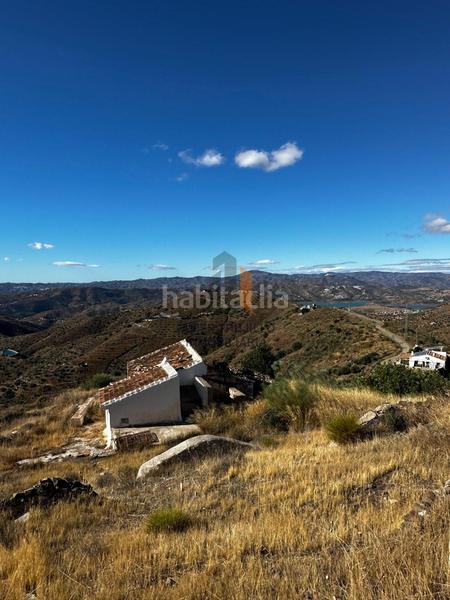 Foto 6b3e64a7-47b8-42db-ae2d-eed2951f95d2. Masia amb aparcament a Canillas de Aceituno