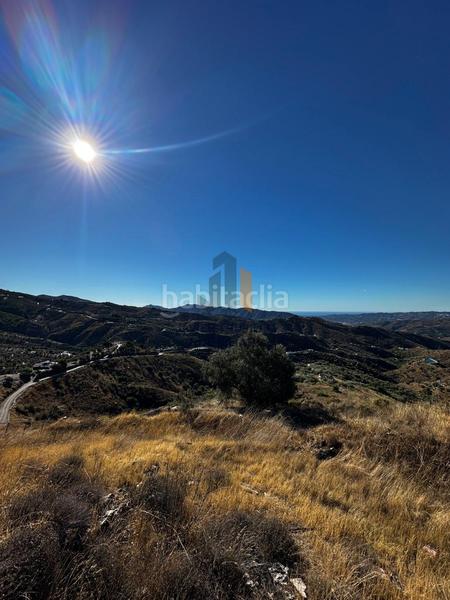 Foto c506de3f-2513-425a-a866-6684fd868549. Masia amb aparcament a Canillas de Aceituno