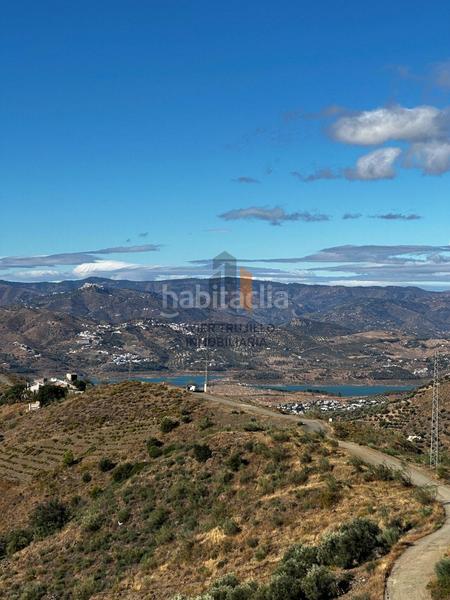 Foto cbede9dc-1c3b-484d-a52c-3488b2e28ed1. Masia amb aparcament a Canillas de Aceituno