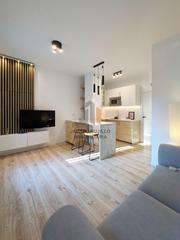 Miete Appartement in Paseo Marítimo de Levante