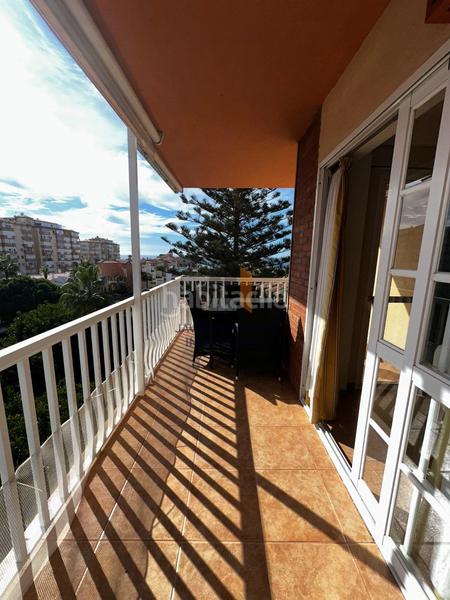 Foto 54ea48e9-c8b7-4c1a-a54d-8b9dabaad9e1. Affitto piccolo appartamento con piscina in Laguna Beach Torrox