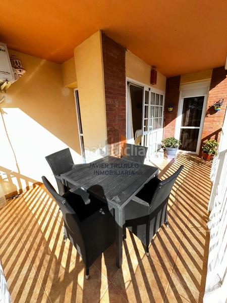 Foto 5508214d-400d-4739-9551-b24ce19a5b50. Affitto piccolo appartamento con piscina in Laguna Beach Torrox