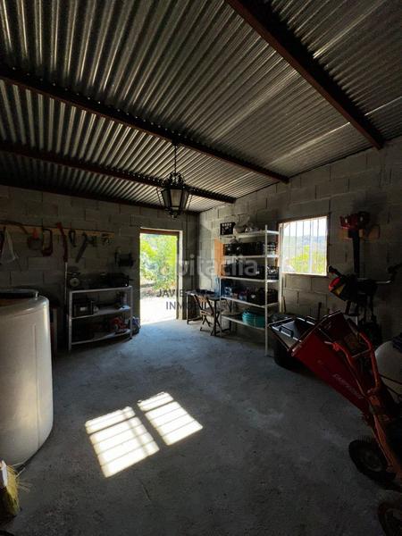 Foto 45d94e71-23e3-40da-a21c-b47be6773bee. Casale con parcheggio piscina in Norte - Barrio del Pilar - El Reñidero Vélez - Málaga