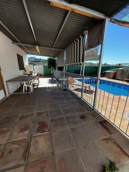 Foto 73d7b532-6060-4a1a-a2ec-57a62ea451cf. Casale con parcheggio piscina in Norte - Barrio del Pilar - El Reñidero Vélez - Málaga