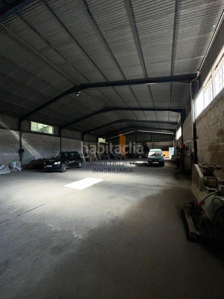 Foto 9406ca36-257a-4e79-b215-83788fbb9d14. Casale con parcheggio piscina in Norte - Barrio del Pilar - El Reñidero Vélez - Málaga