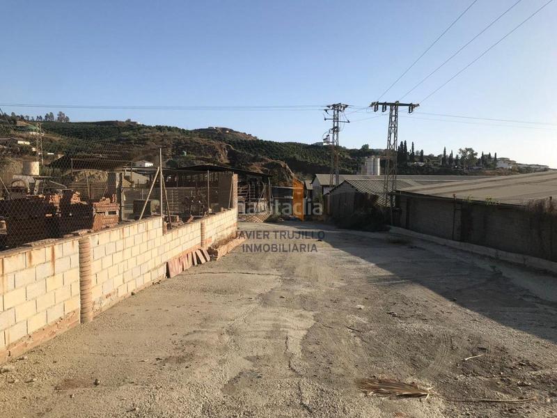 Foto a3eabbeb-3419-4f70-87ec-e57ebb24b482. Casale con parcheggio piscina in Norte - Barrio del Pilar - El Reñidero Vélez - Málaga