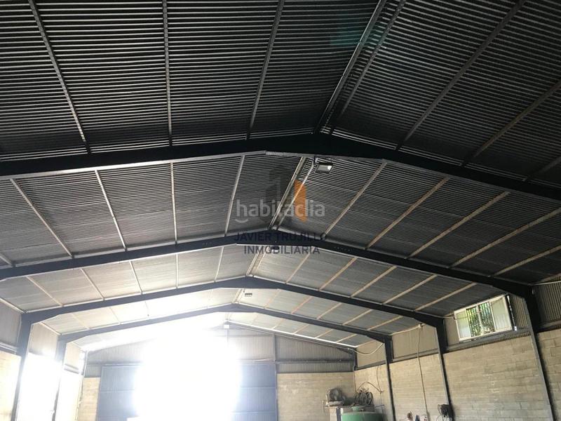 Foto cd3b8381-9657-4e50-9827-c6b3e51d7316. Casale con parcheggio piscina in Norte - Barrio del Pilar - El Reñidero Vélez - Málaga