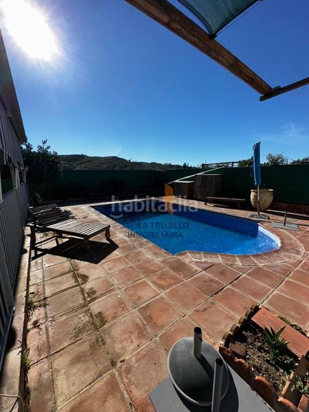 Foto 15f06057-0895-468e-a522-c7f6a0cefd31. Country house with parking pool in Norte - Barrio del Pilar - El Reñidero Vélez - Málaga