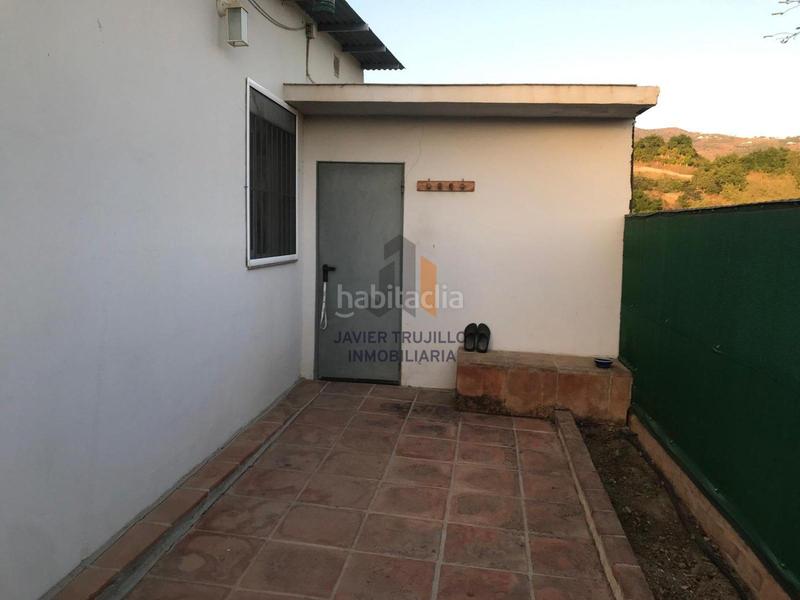 Foto 1e031293-a781-4679-8c3c-7f0e1ccb6ef5. Country house with parking pool in Norte - Barrio del Pilar - El Reñidero Vélez - Málaga