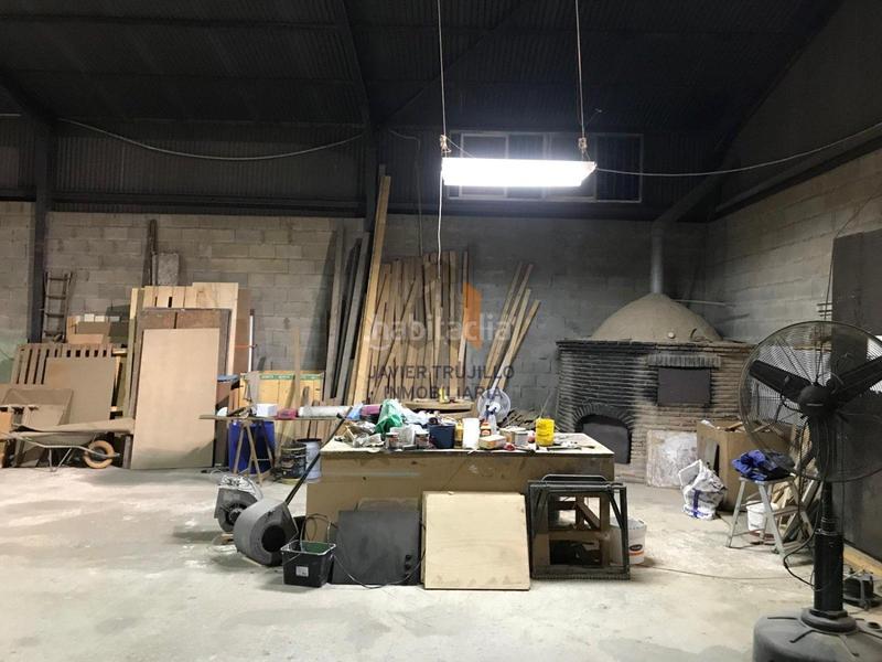 Foto 20cca34f-043d-4e04-a6a3-b871a8185486. Country house with parking pool in Norte - Barrio del Pilar - El Reñidero Vélez - Málaga