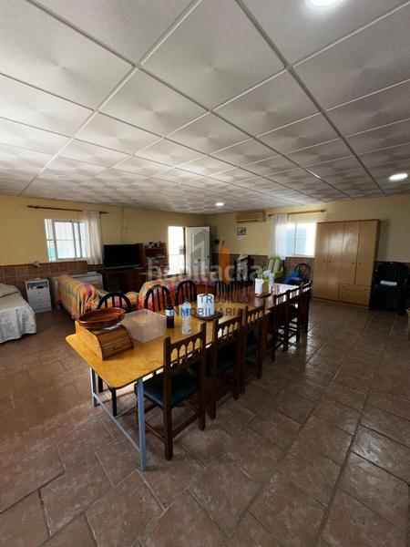 Foto 519c88af-0441-4166-abf3-3cf292d73741. Country house with parking pool in Norte - Barrio del Pilar - El Reñidero Vélez - Málaga