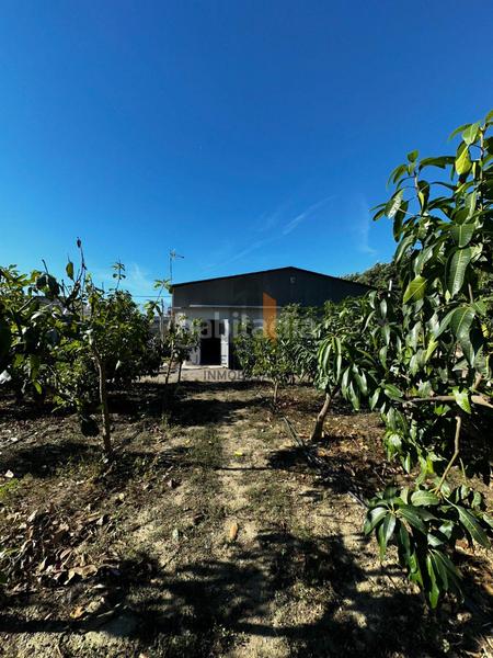 Foto 5922263f-33e3-4c63-9946-c437a07c2e49. Country house with parking pool in Norte - Barrio del Pilar - El Reñidero Vélez - Málaga