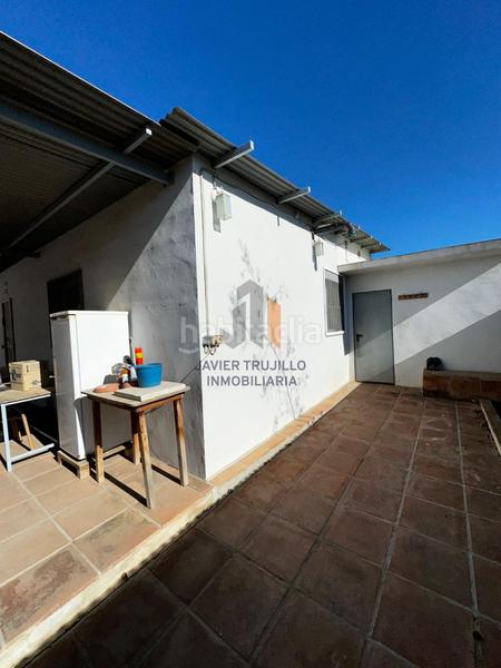 Foto 5cc37f6b-de22-4bd6-a2a4-84db15dfd4c9. Country house with parking pool in Norte - Barrio del Pilar - El Reñidero Vélez - Málaga