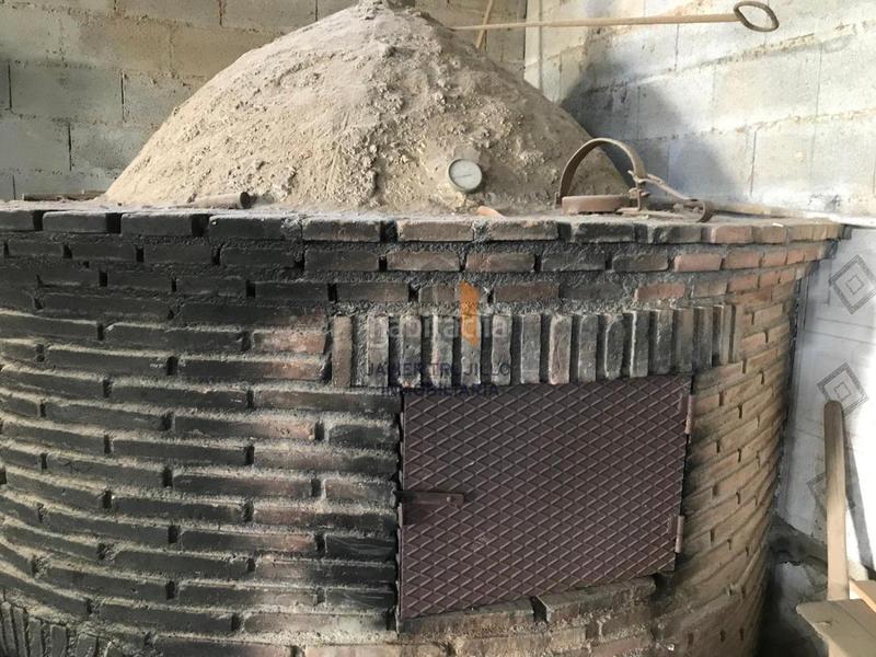 Foto 6b663866-ca44-41a8-a478-b550289d159d. Country house with parking pool in Norte - Barrio del Pilar - El Reñidero Vélez - Málaga