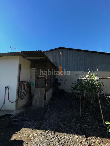 Foto 6eb682c9-7837-4a9e-b8ad-dcb9fae5b2ec. Country house with parking pool in Norte - Barrio del Pilar - El Reñidero Vélez - Málaga