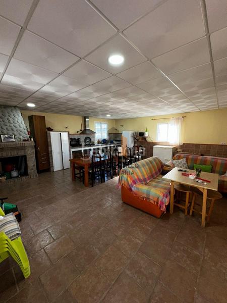 Foto acb71f18-0cf2-440b-afb1-8a1c511d4310. Country house with parking pool in Norte - Barrio del Pilar - El Reñidero Vélez - Málaga