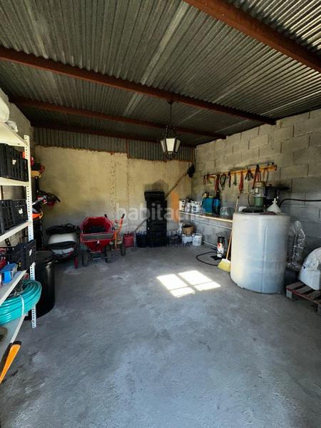 Foto bbabdc9d-aa26-4357-9397-4486249c8779. Country house with parking pool in Norte - Barrio del Pilar - El Reñidero Vélez - Málaga