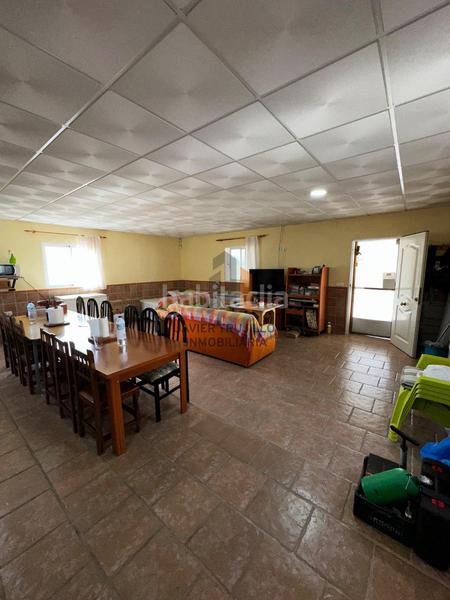 Foto d2dc5b3a-2f45-4967-bfe8-7a8d03ca1752. Country house with parking pool in Norte - Barrio del Pilar - El Reñidero Vélez - Málaga