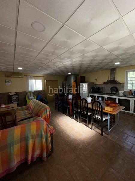 Foto d8e7715b-d566-4799-b50c-a2f2d12992f9. Country house with parking pool in Norte - Barrio del Pilar - El Reñidero Vélez - Málaga