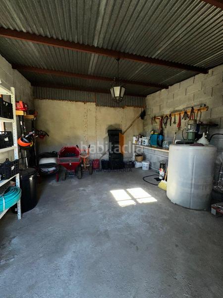 Foto f7e3c566-48ff-4900-a305-2a3d982b71e7. Country house with parking pool in Norte - Barrio del Pilar - El Reñidero Vélez - Málaga