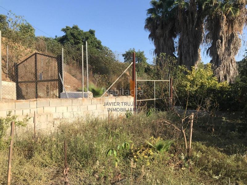 Foto 123c9983-78c7-4f90-a1de-f741d3d1c577. Masía en Norte - Barrio del Pilar - El Reñidero Vélez - Málaga