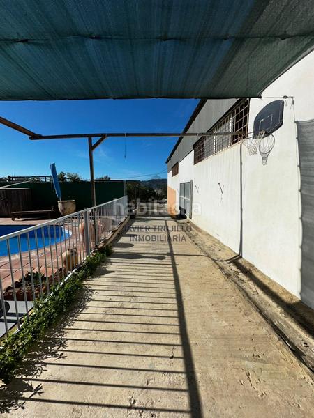 Foto 2b1cc225-91a1-4d5e-adb3-ad81e3be1f25. Masía en Norte - Barrio del Pilar - El Reñidero Vélez - Málaga