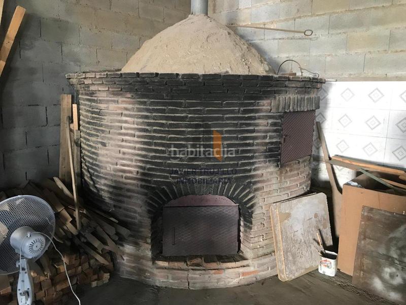 Foto 61f9ce55-3bf9-4a14-a220-7d01f468eddb. Masía en Norte - Barrio del Pilar - El Reñidero Vélez - Málaga