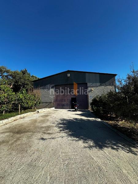 Foto 812d9425-2580-4637-b3a6-5ebb7adb1c4d. Masía en Norte - Barrio del Pilar - El Reñidero Vélez - Málaga