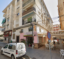 Appartement à Capuchinos - Los Olivos